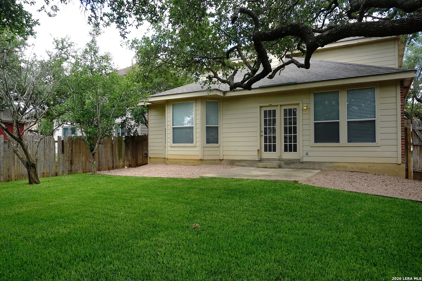 26610 Sparrow Ridge San Antonio TX 78261