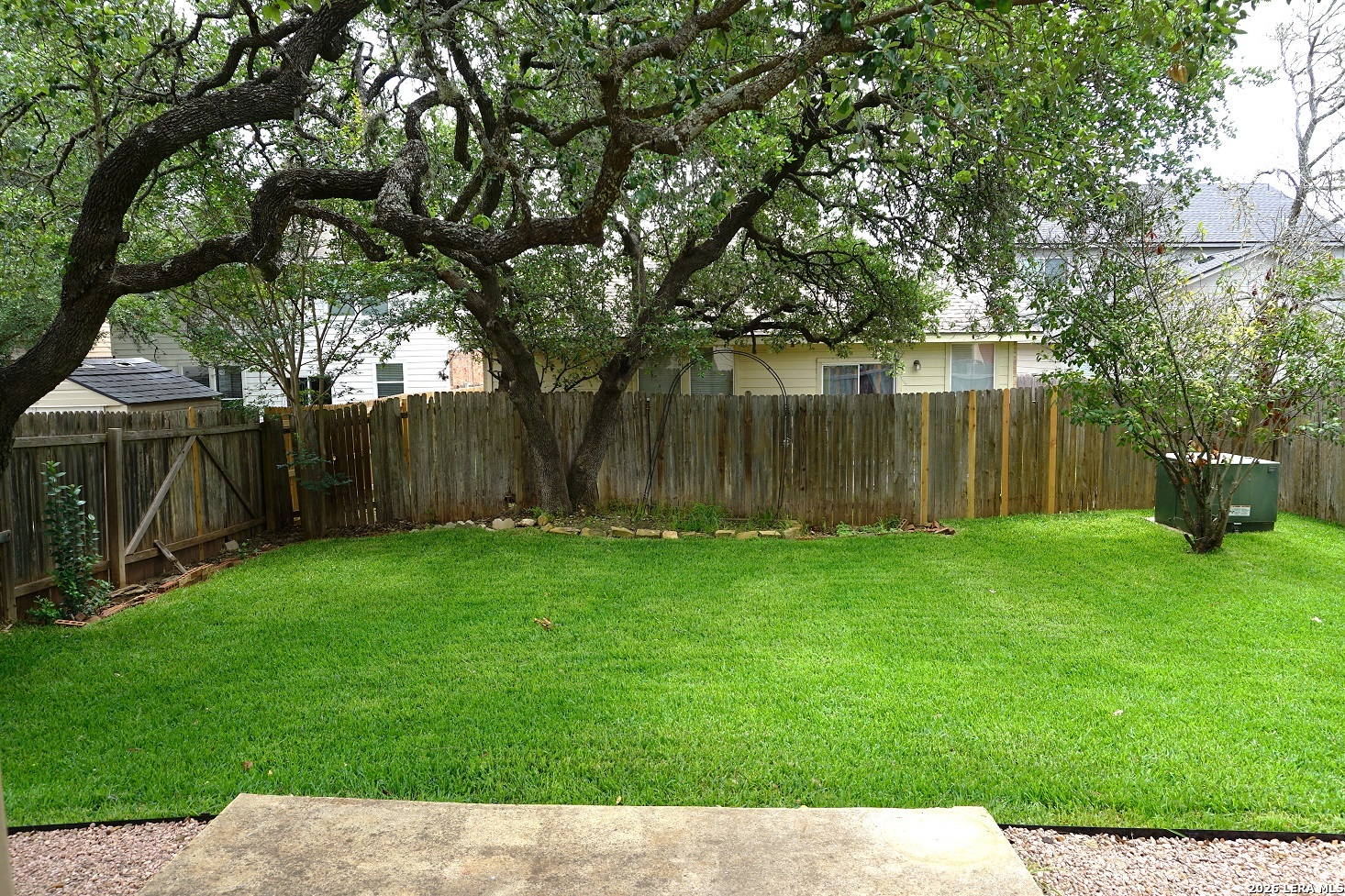 26610 Sparrow Ridge San Antonio TX 78261