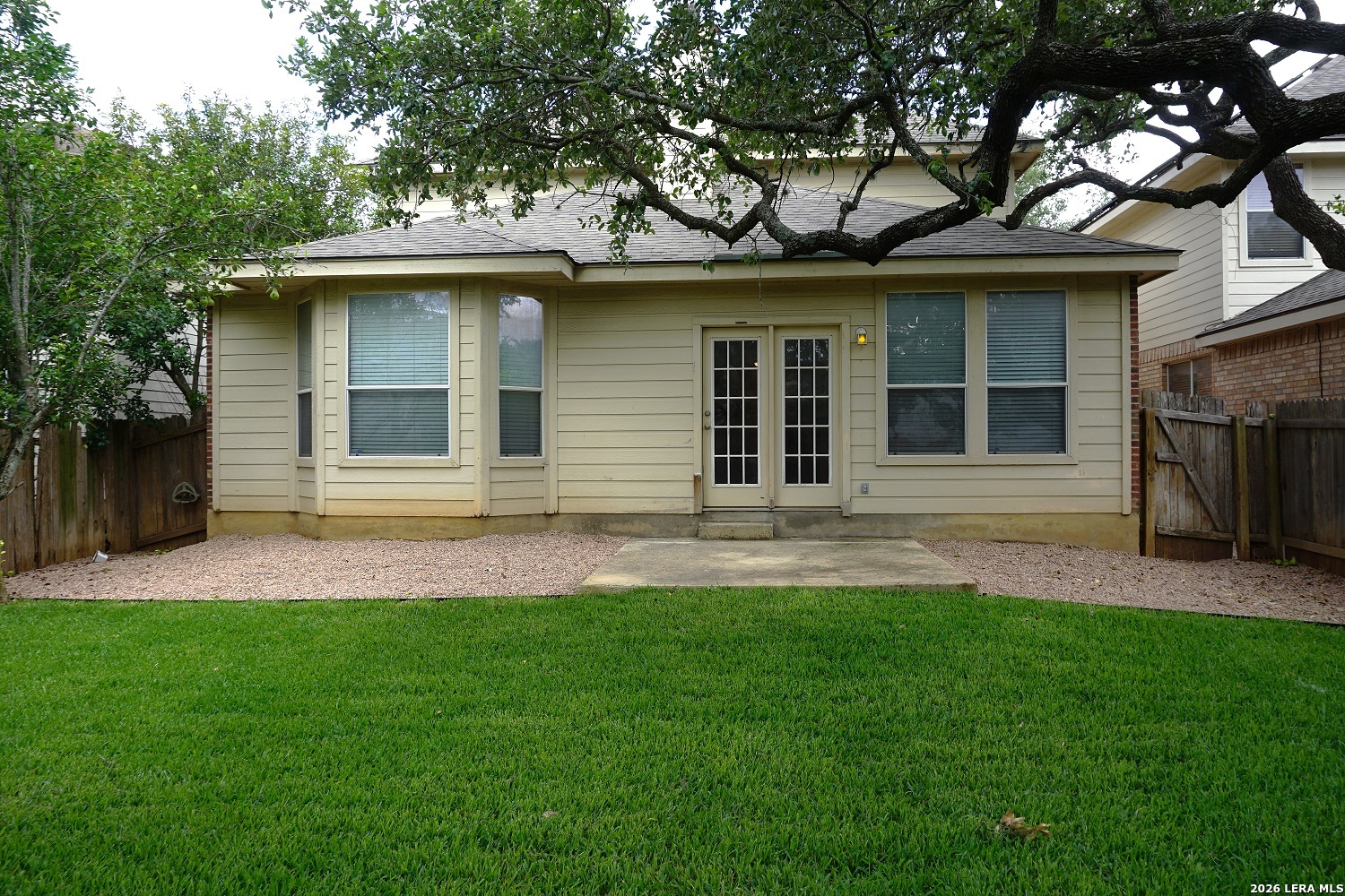 26610 Sparrow Ridge San Antonio TX 78261