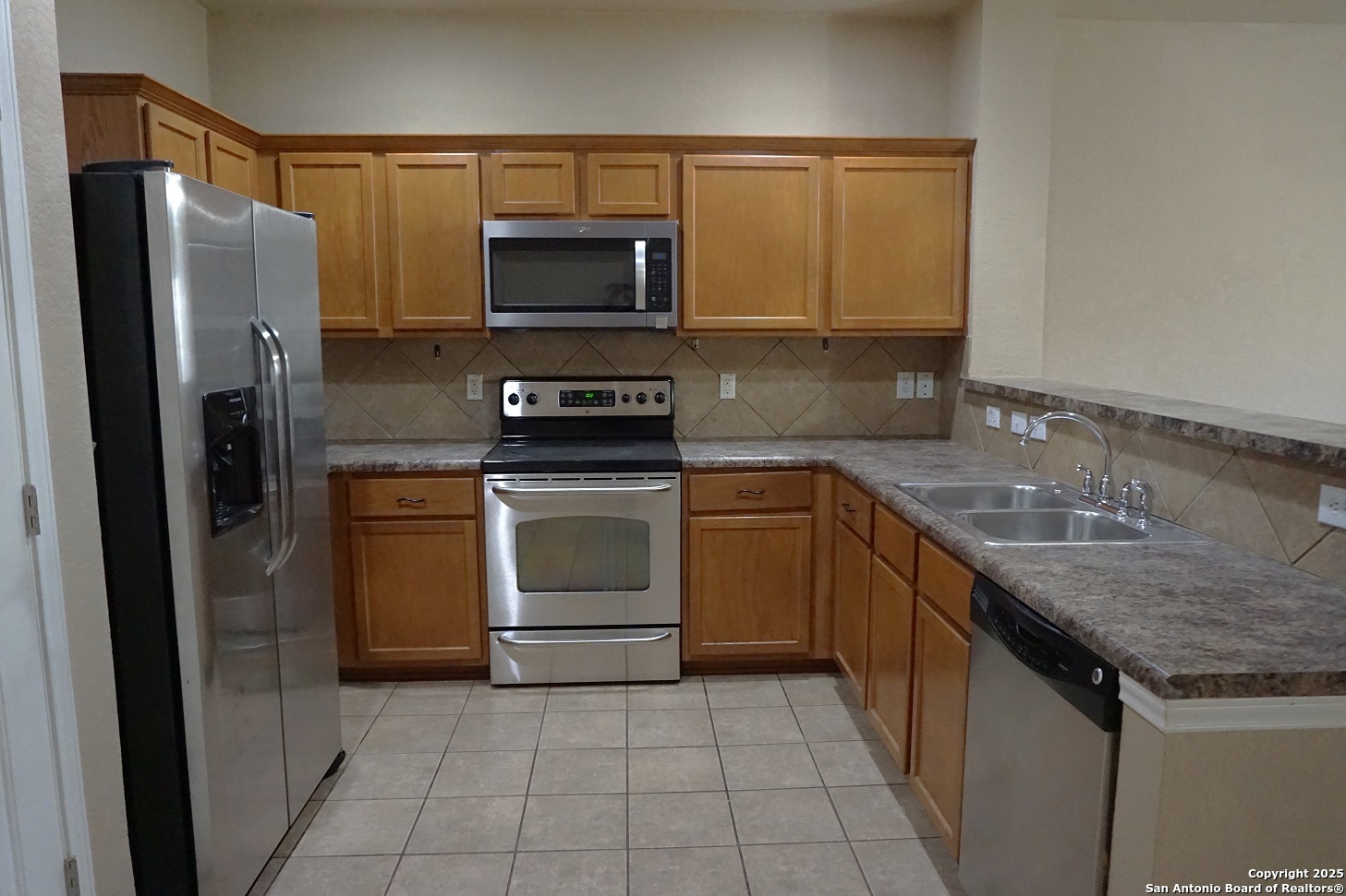 26610 Sparrow Ridge San Antonio TX 78261