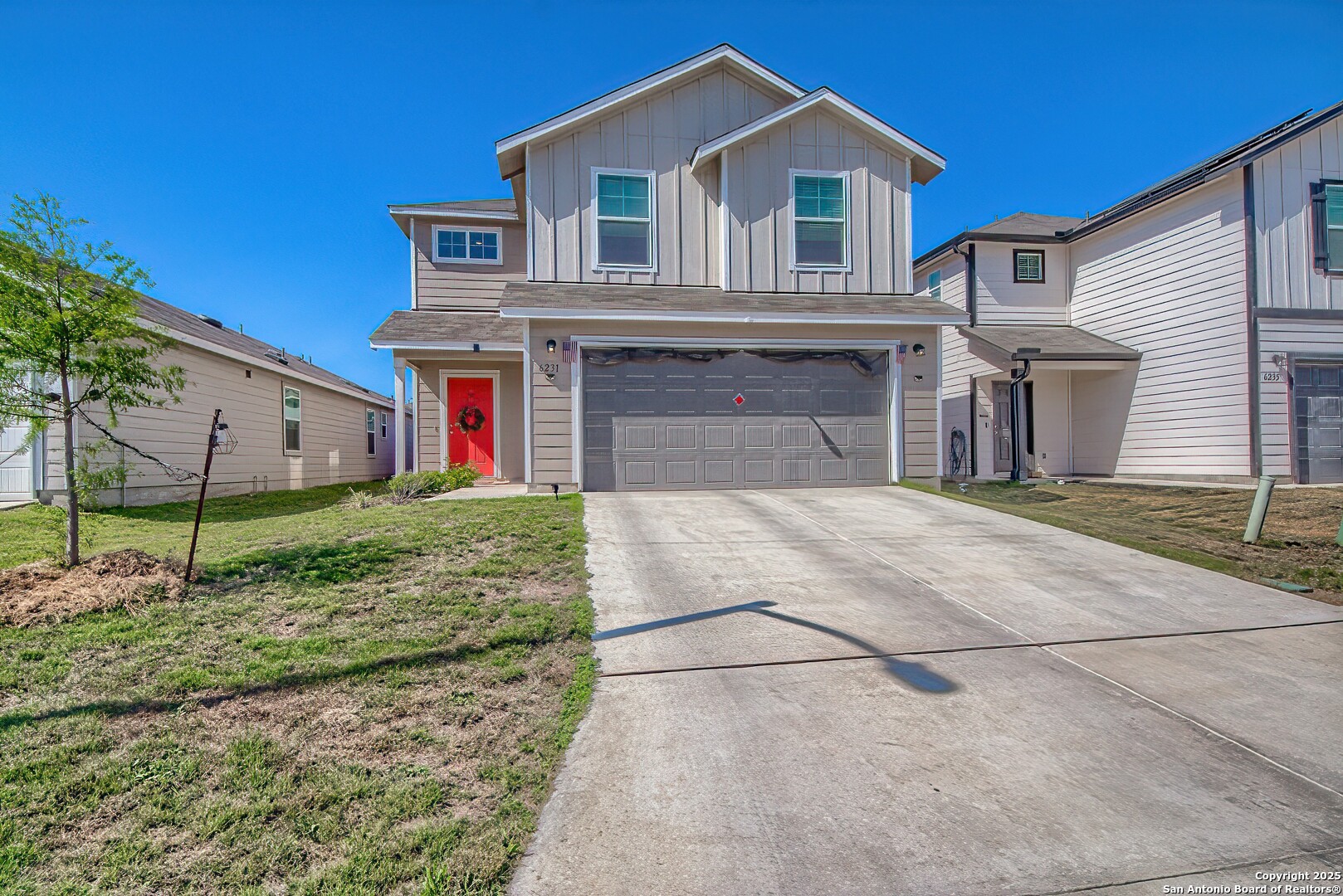 6231 Silver Pegasus San Antonio TX 78218