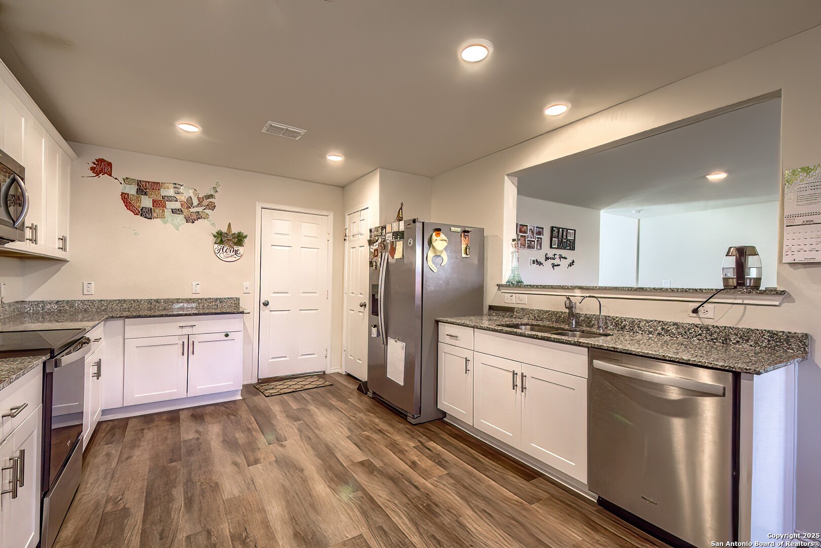 6231 Silver Pegasus San Antonio TX 78218