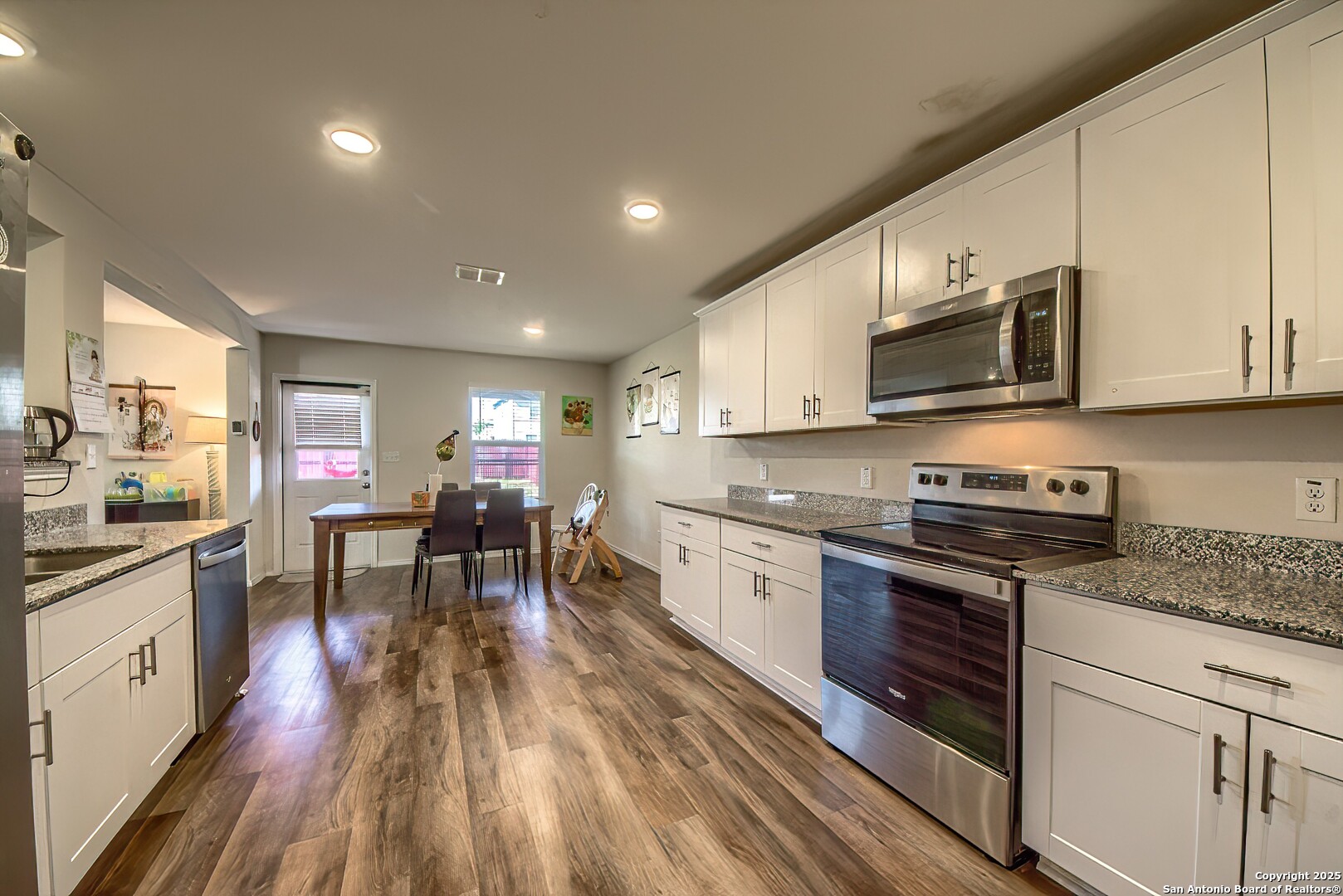 6231 Silver Pegasus San Antonio TX 78218