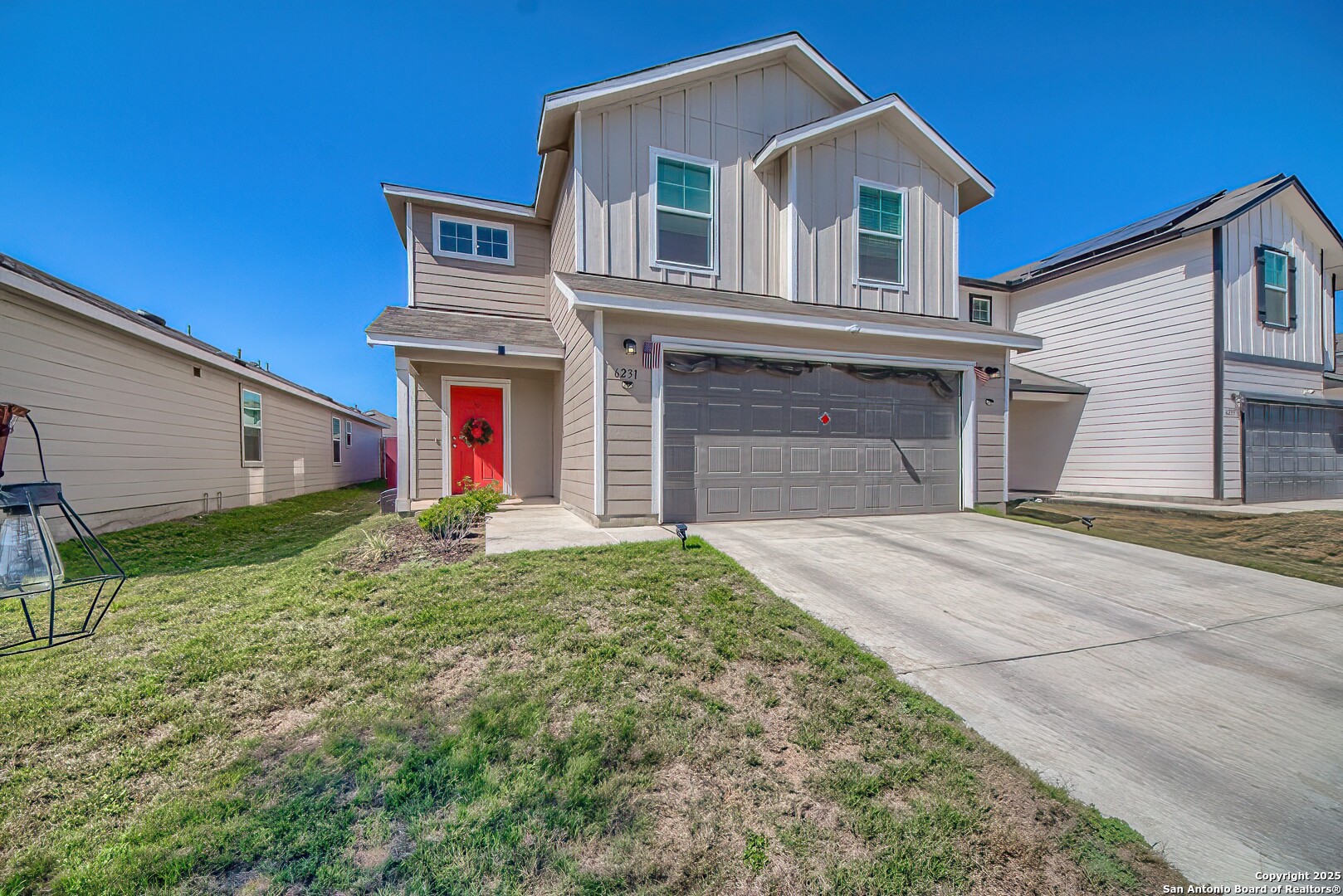 6231 Silver Pegasus San Antonio TX 78218