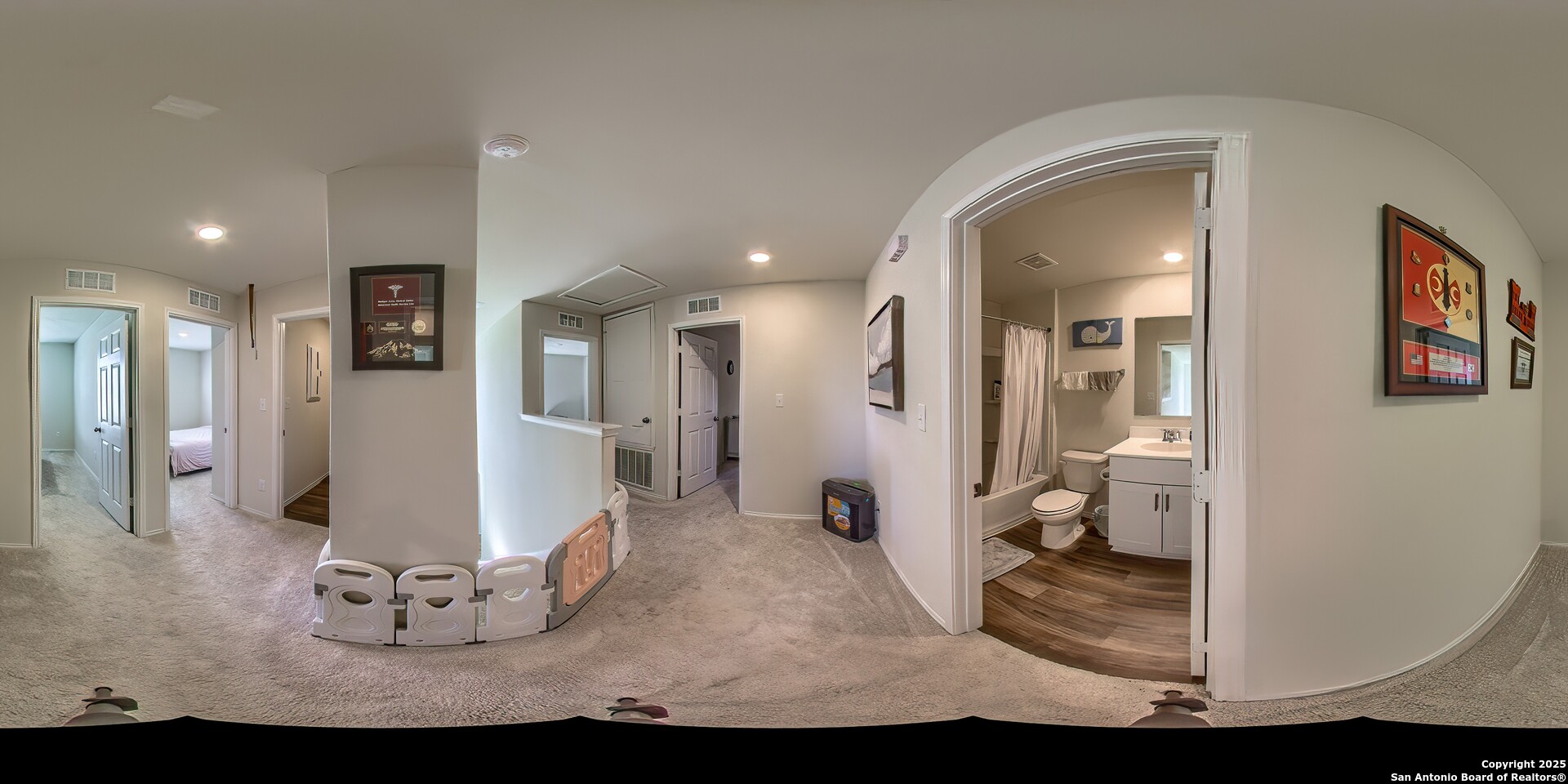 6231 Silver Pegasus San Antonio TX 78218