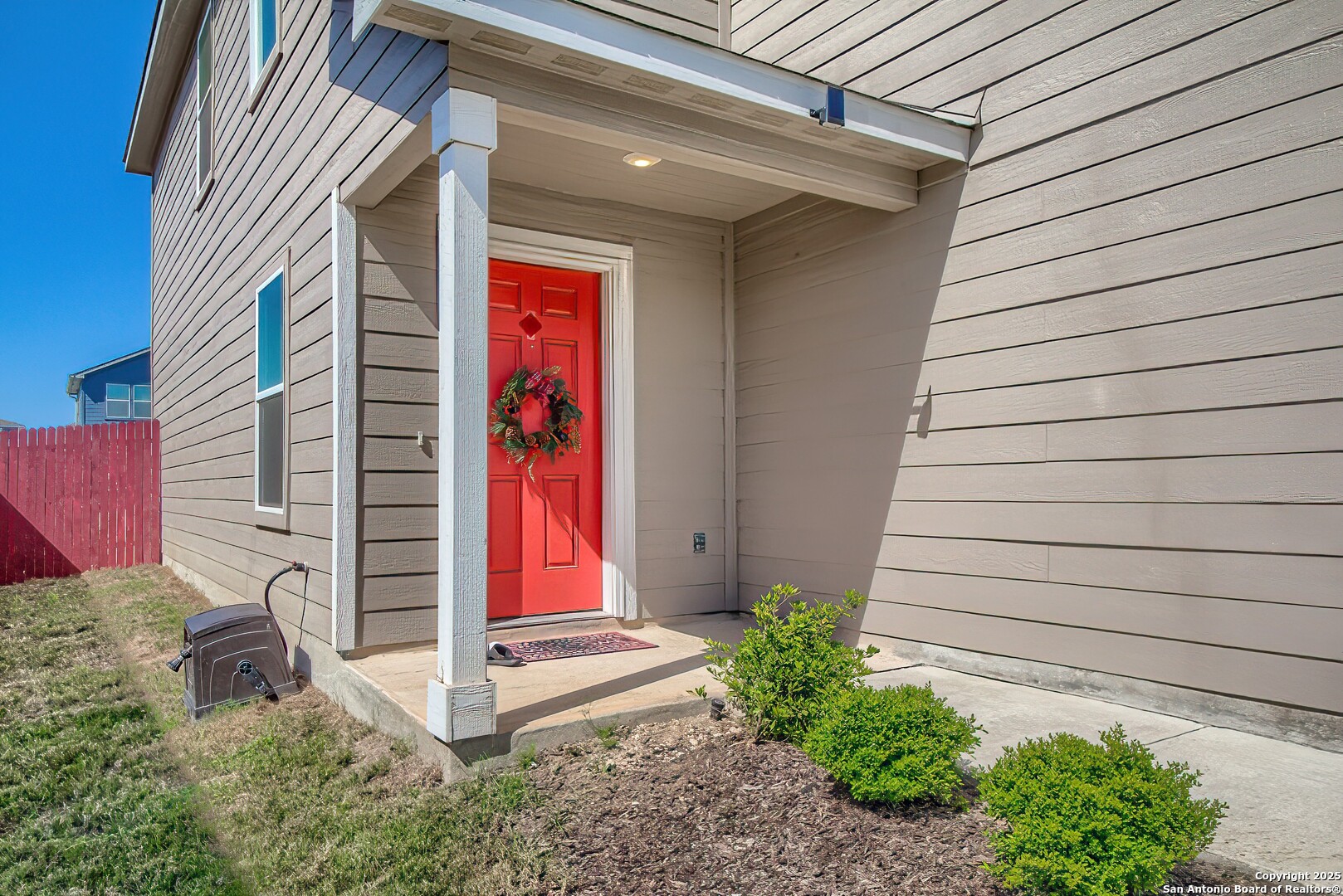 6231 Silver Pegasus San Antonio TX 78218