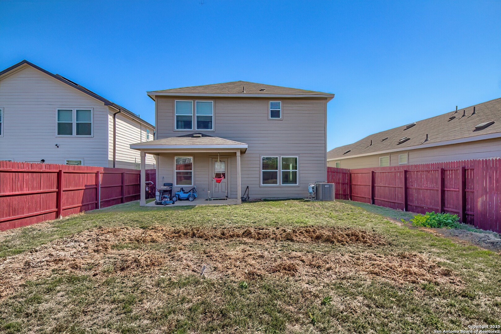 6231 Silver Pegasus San Antonio TX 78218