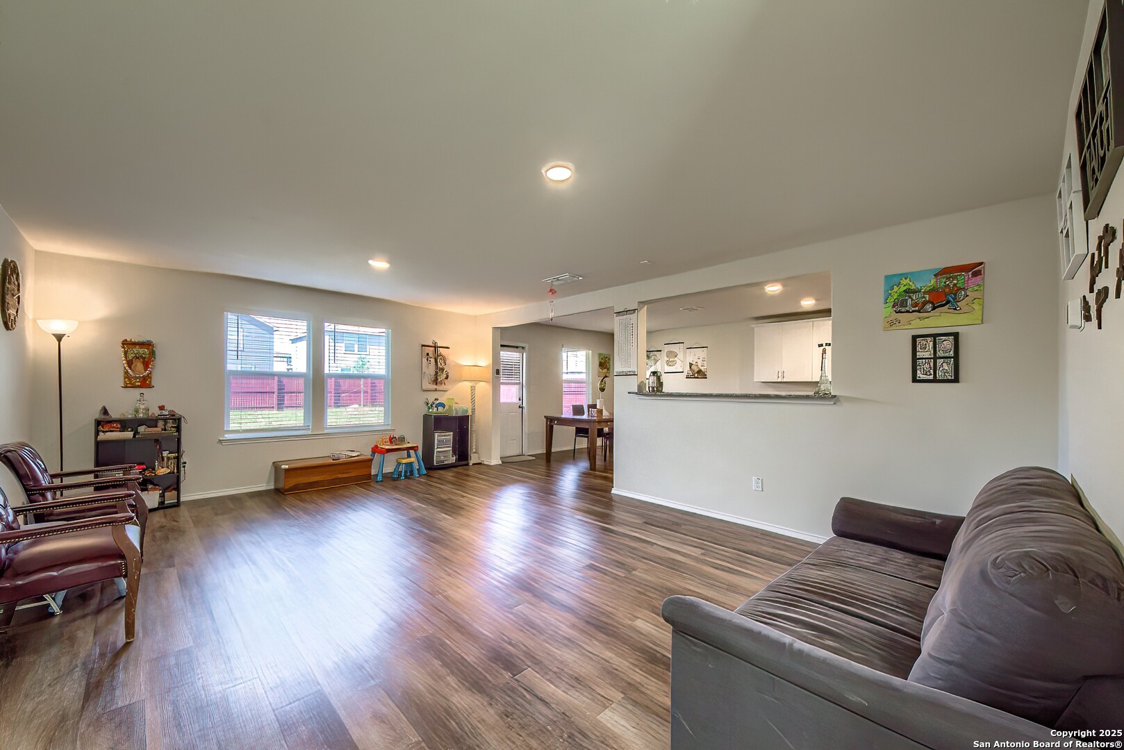 6231 Silver Pegasus San Antonio TX 78218
