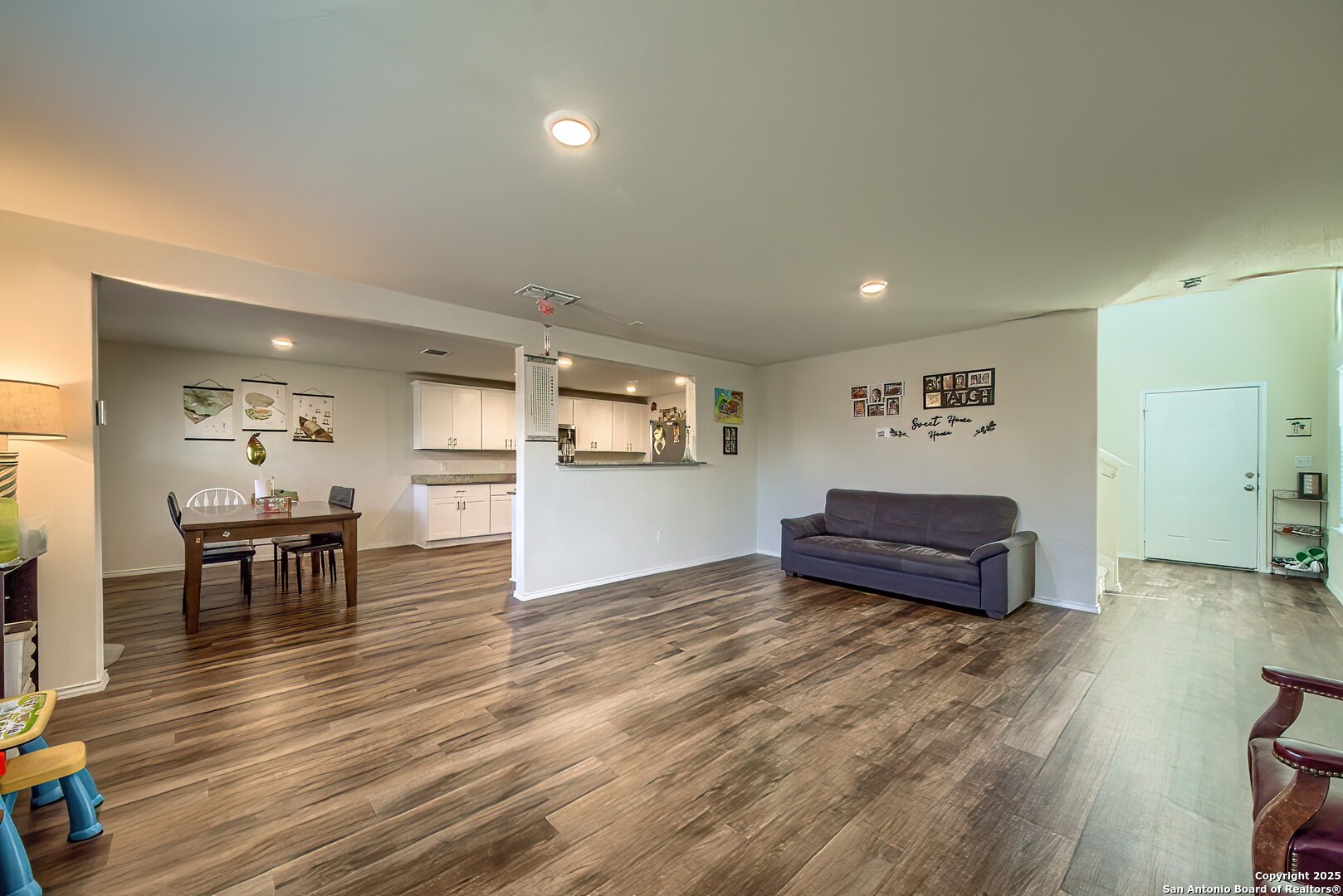 6231 Silver Pegasus San Antonio TX 78218