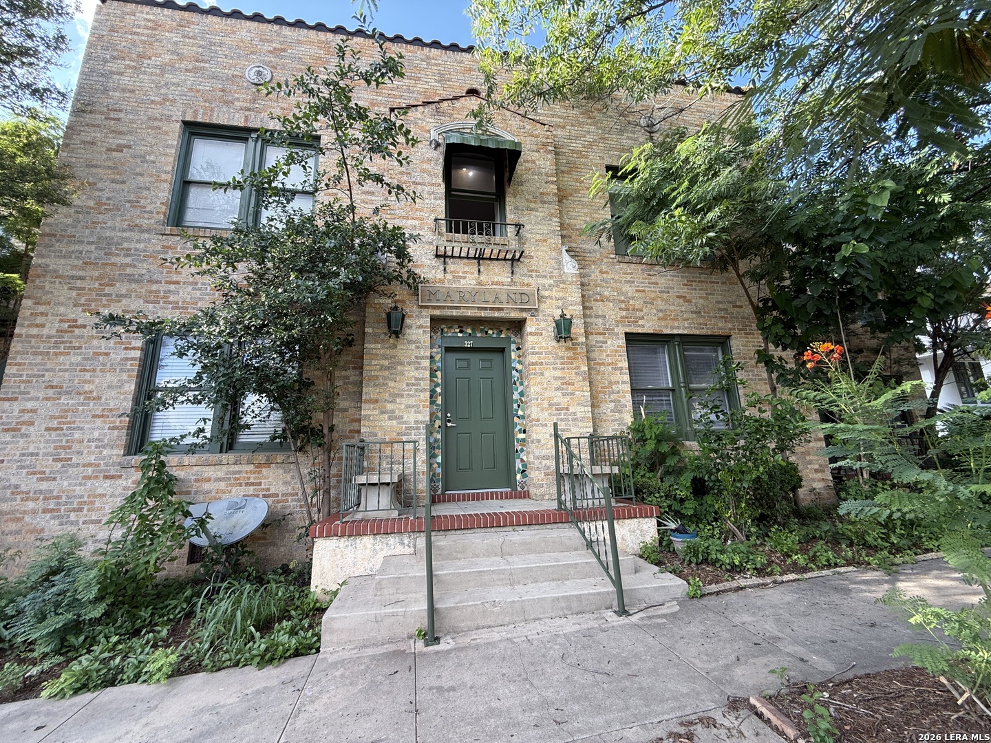 326 W Huisache Avenue San Antonio TX 78212