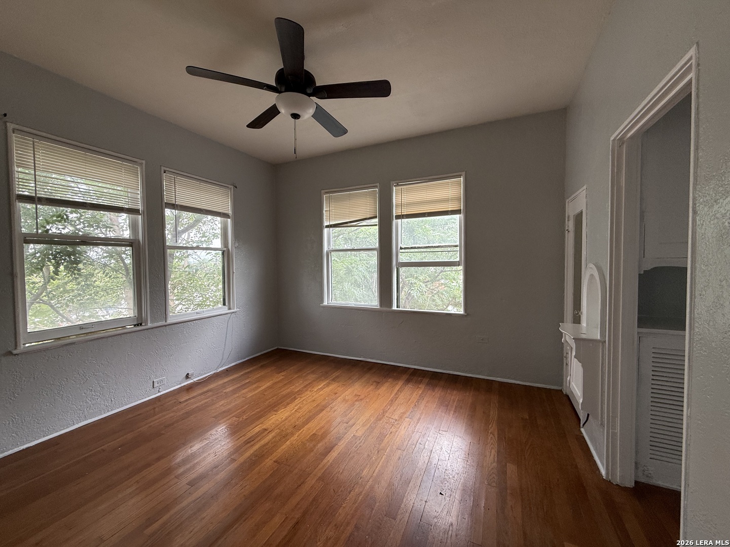 326 W Huisache Avenue San Antonio TX 78212