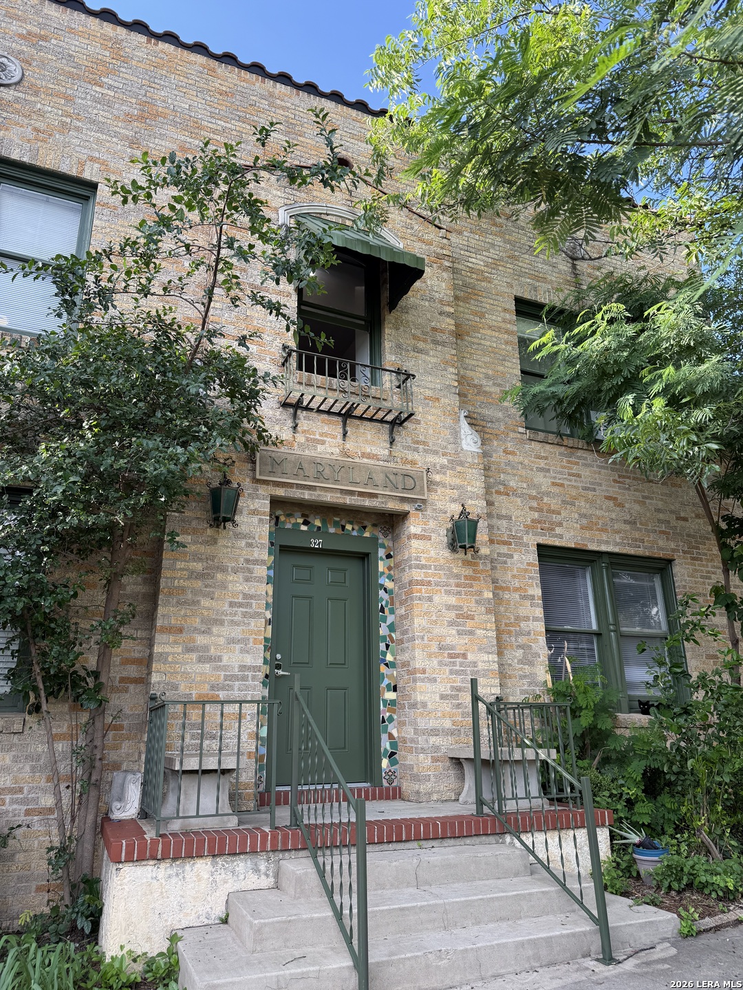 326 W Huisache Avenue San Antonio TX 78212