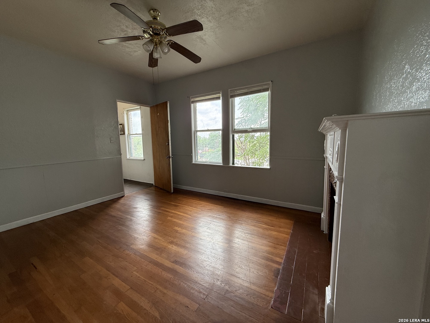 326 W Huisache Avenue San Antonio TX 78212