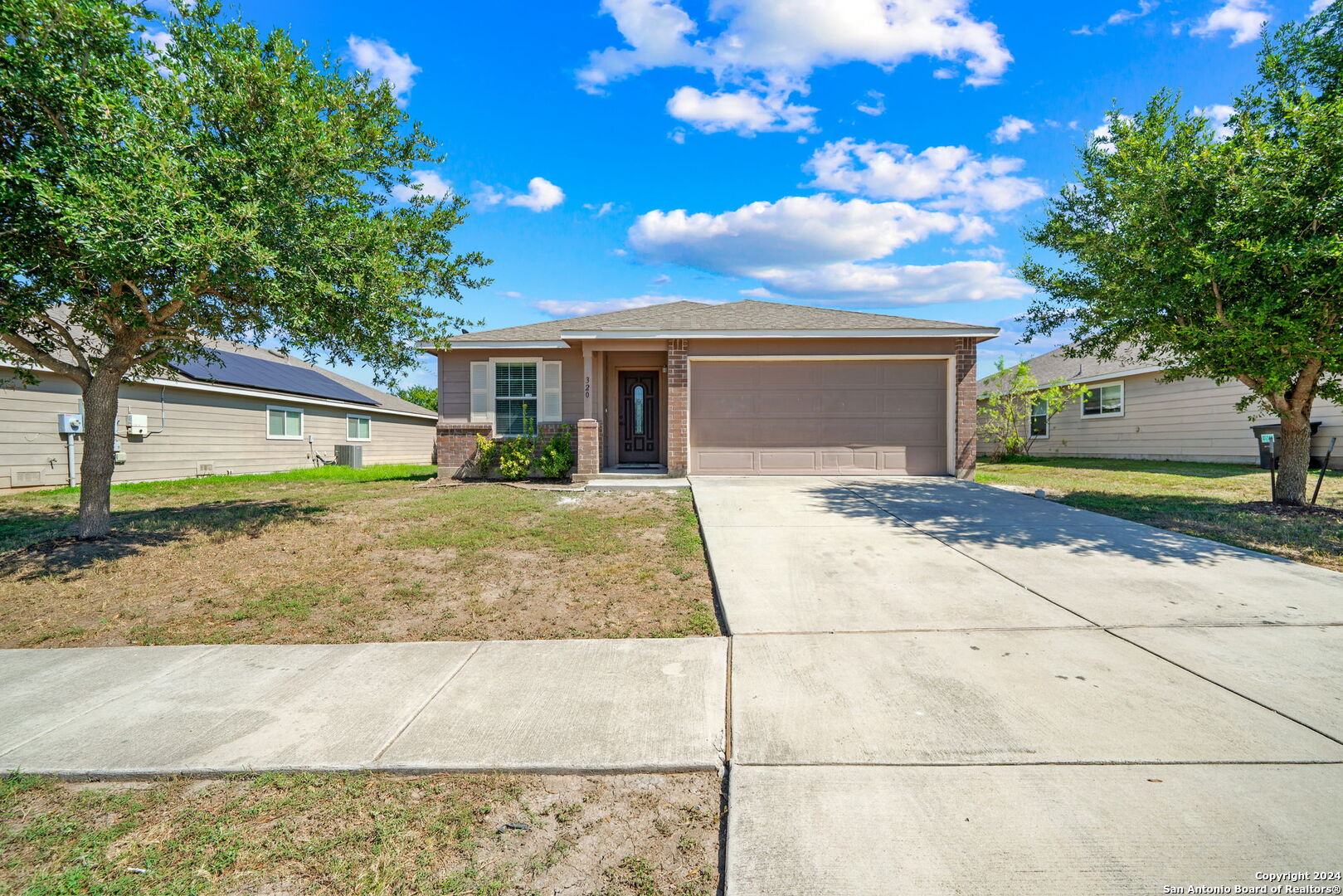 320 Lonestar Gait Schertz TX 78154