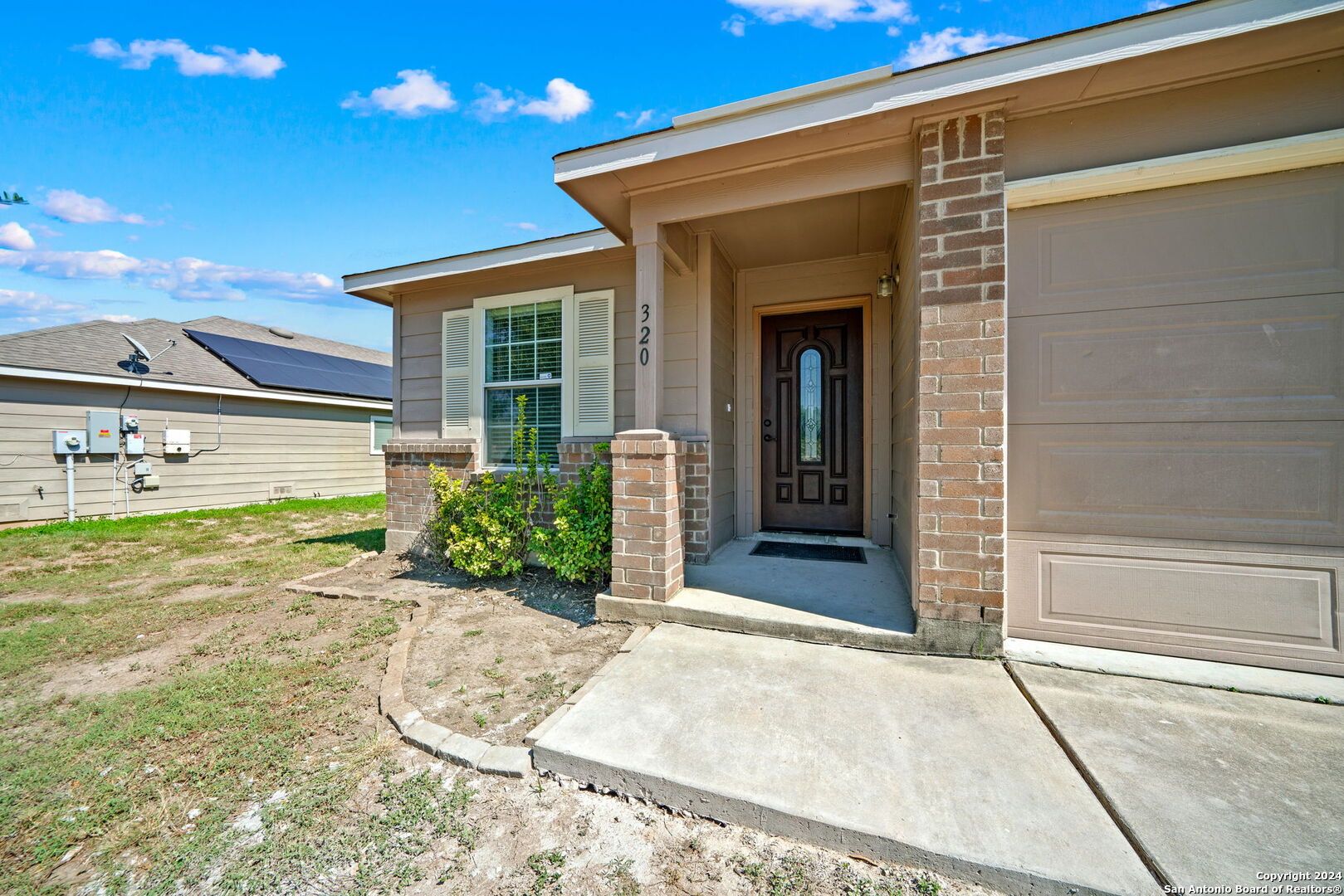 320 Lonestar Gait Schertz TX 78154