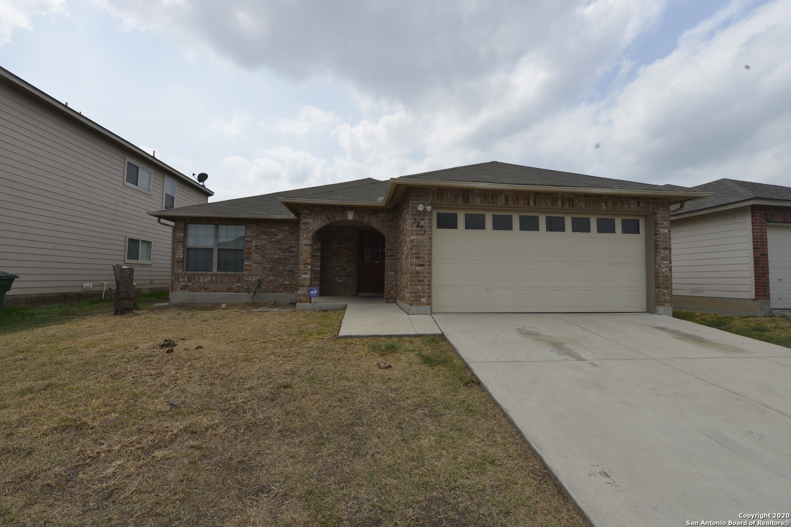 7239 Dwarf Palm San Antonio TX 78218