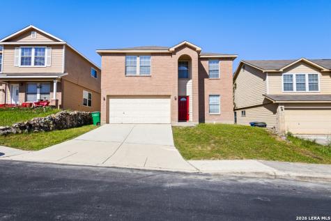 13415 Rhodes Villa San Antonio TX 78249