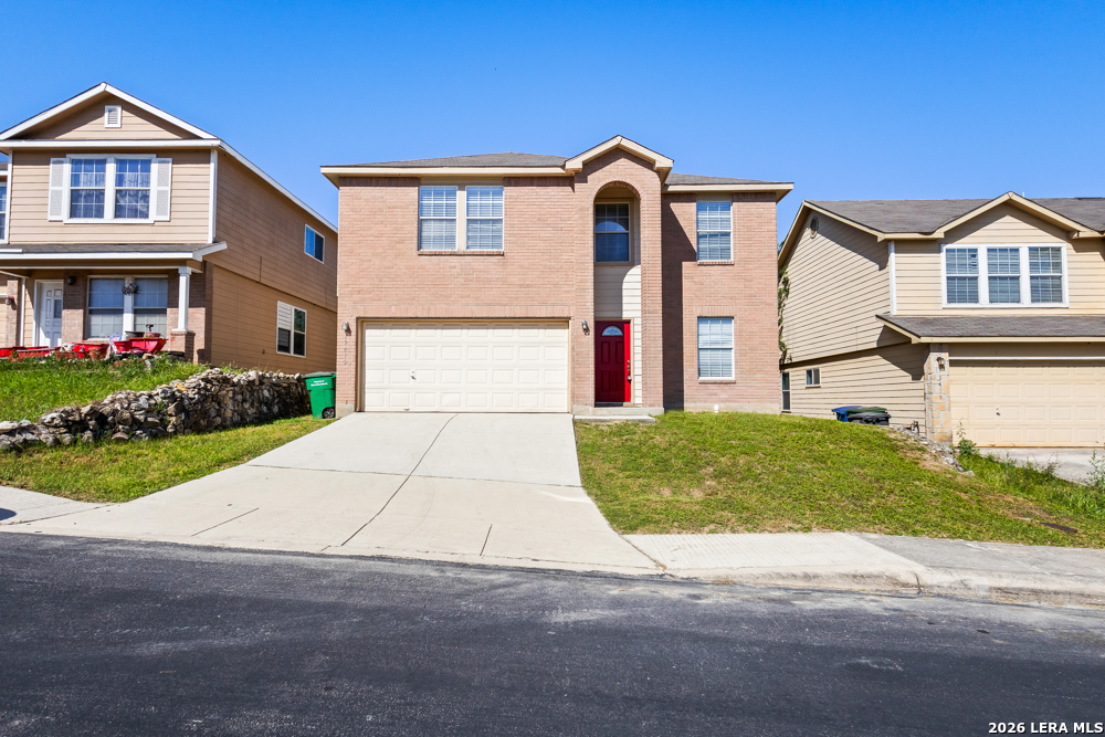 13415 Rhodes Villa San Antonio TX 78249