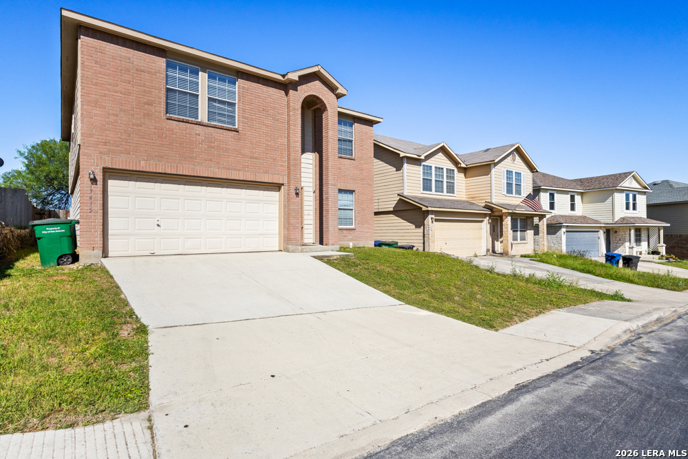 13415 Rhodes Villa San Antonio TX 78249