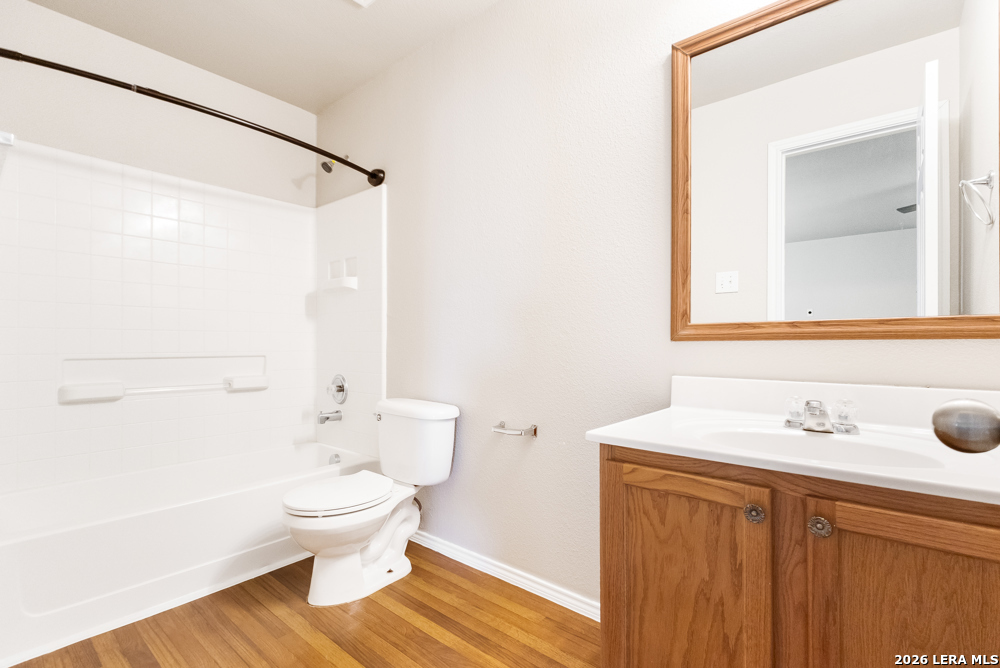 13415 Rhodes Villa San Antonio TX 78249