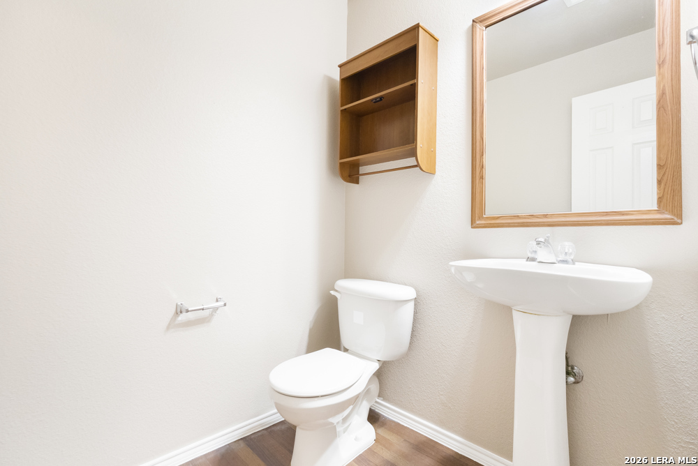 13415 Rhodes Villa San Antonio TX 78249