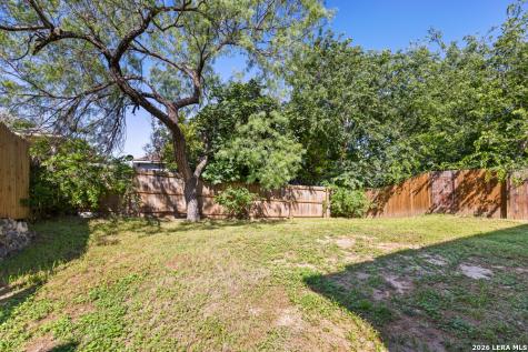 13415 Rhodes Villa San Antonio TX 78249