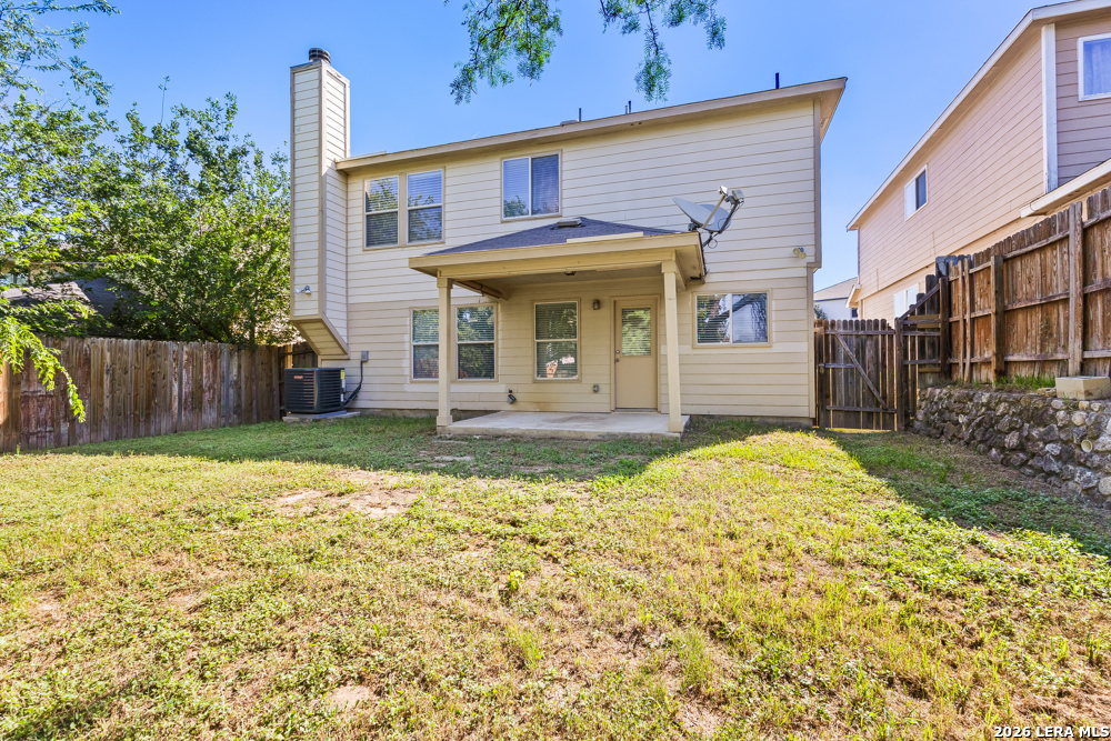 13415 Rhodes Villa San Antonio TX 78249