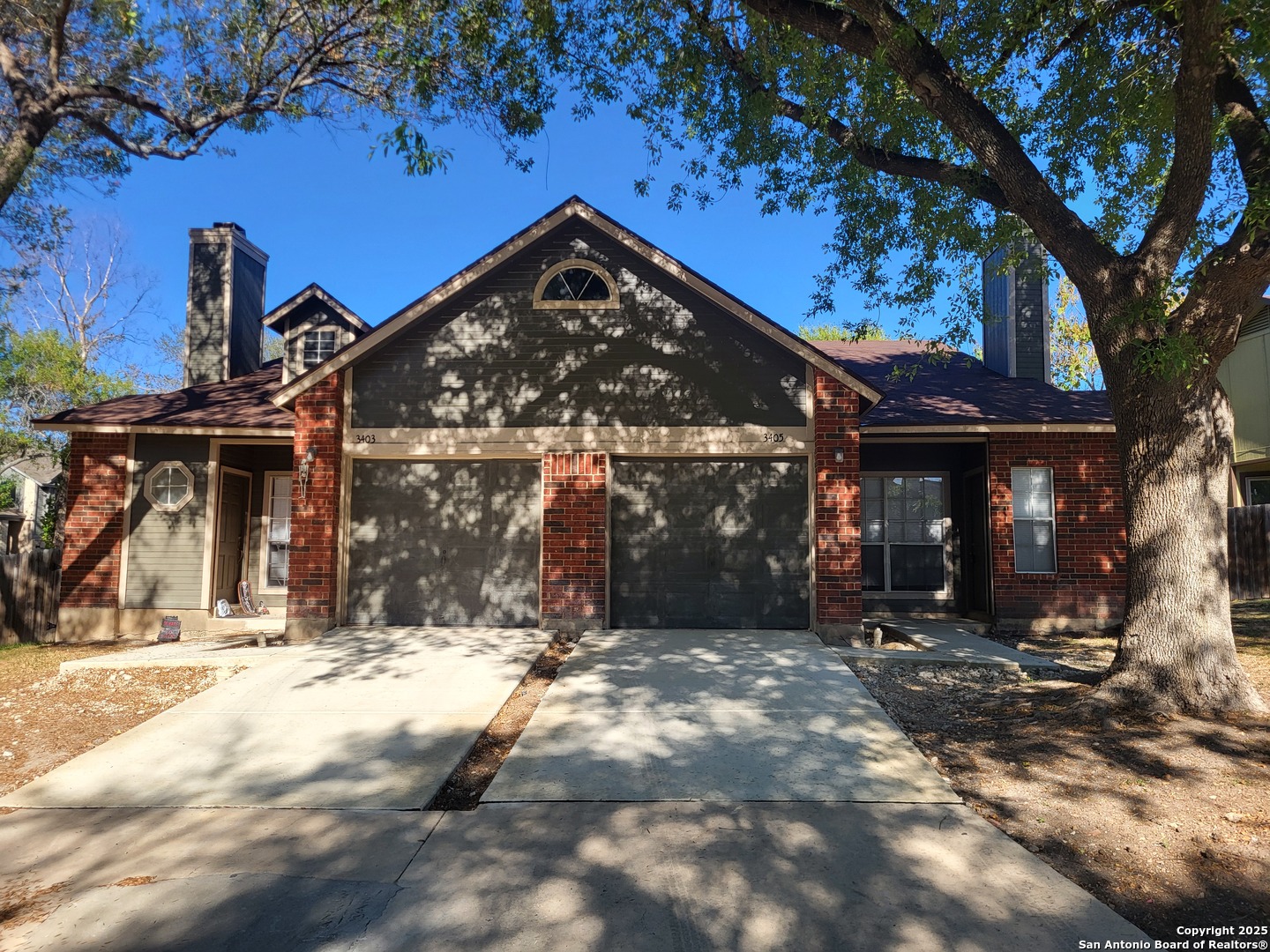 3405 Ridge Smoke San Antonio TX 78218