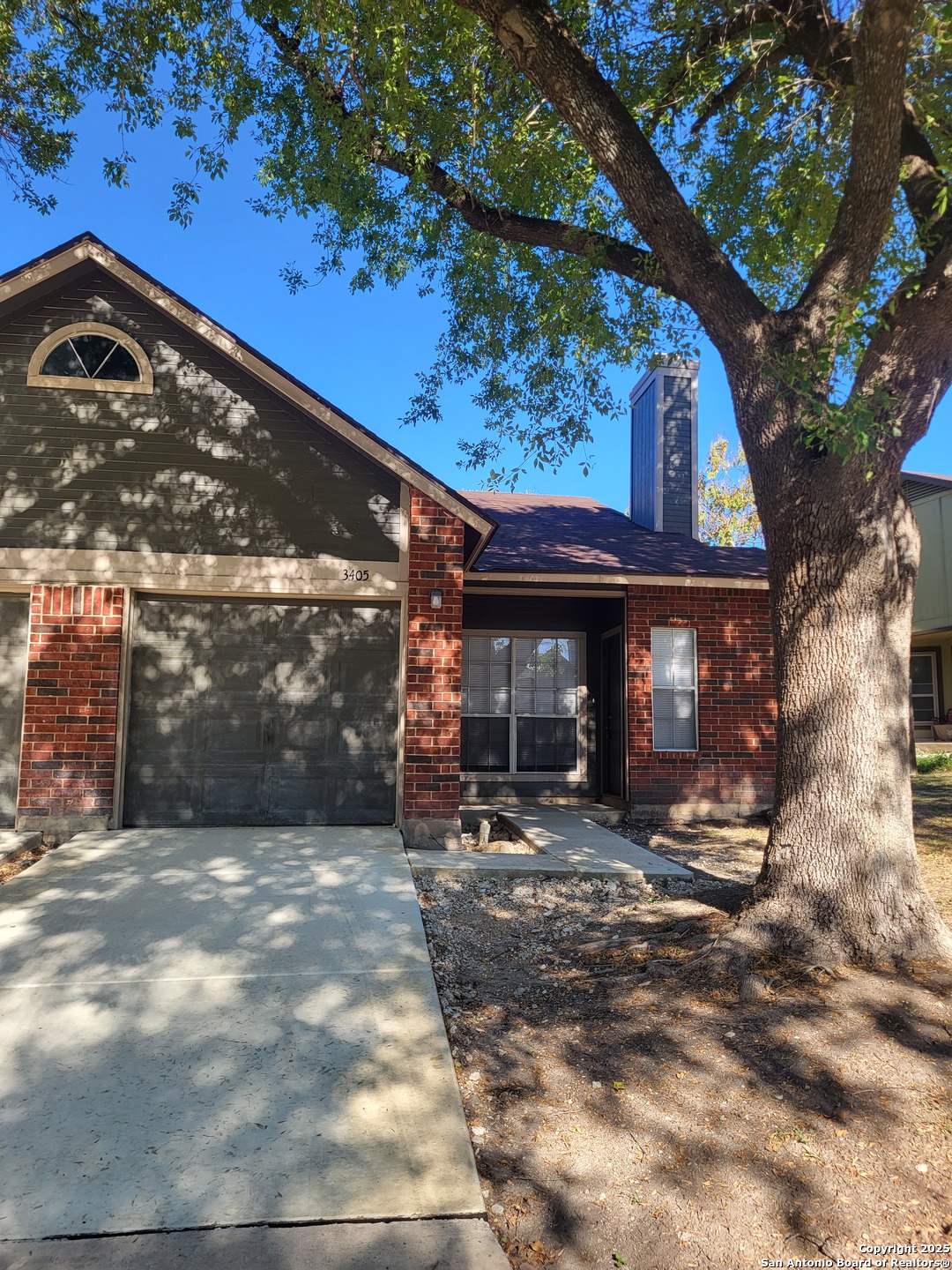 3405 Ridge Smoke San Antonio TX 78218