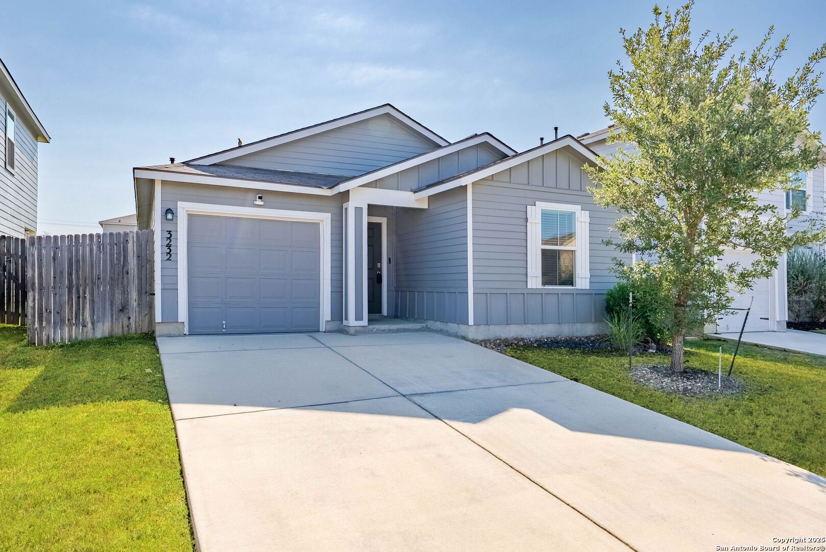 3232 Onion Creek San Antonio TX 78245