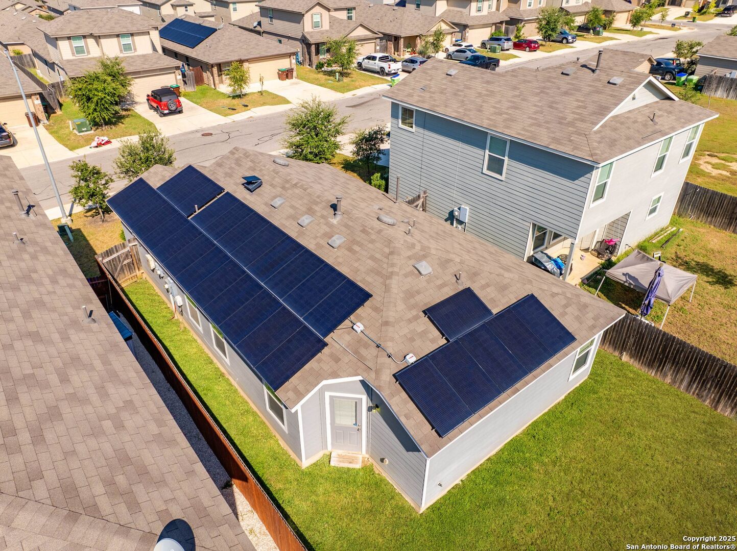 3232 Onion Creek San Antonio TX 78245