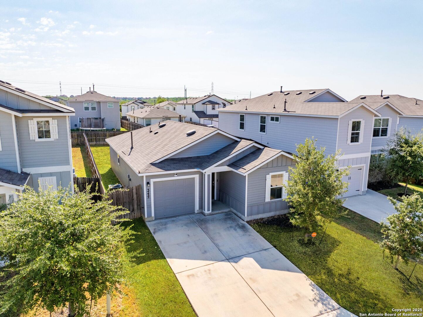 3232 Onion Creek San Antonio TX 78245