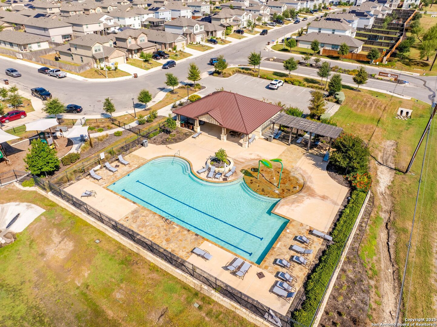 3232 Onion Creek San Antonio TX 78245