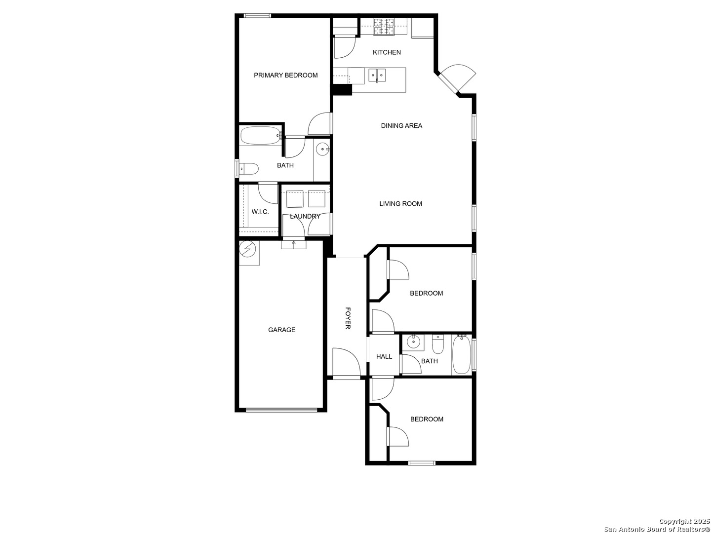 3232 Onion Creek San Antonio TX 78245