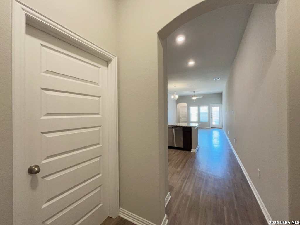 9310 Clarke Cove Converse TX 78109