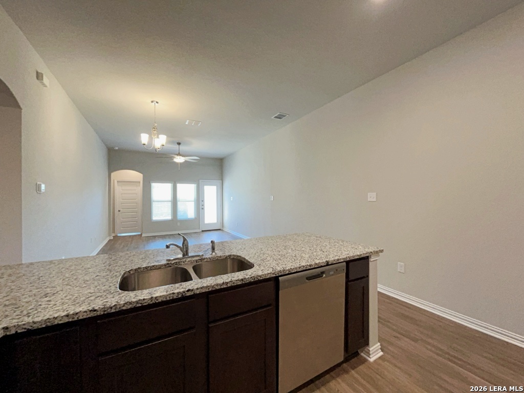 9310 Clarke Cove Converse TX 78109