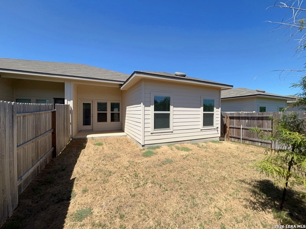 9310 Clarke Cove Converse TX 78109