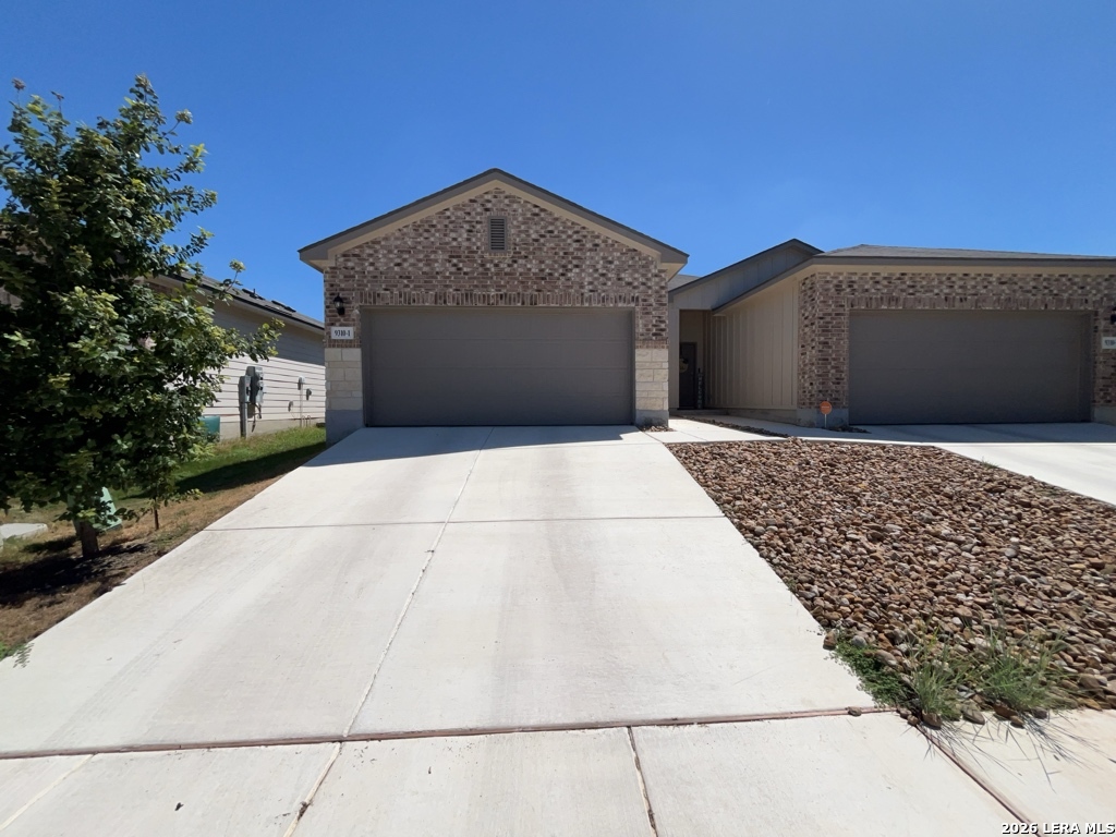 9310 Clarke Cove Converse TX 78109