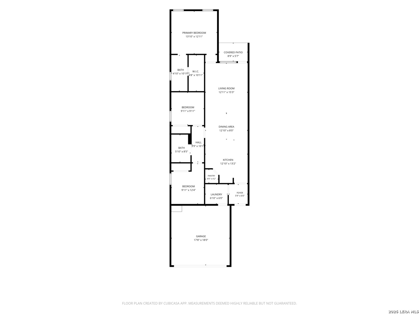 9310 Clarke Cove Converse TX 78109