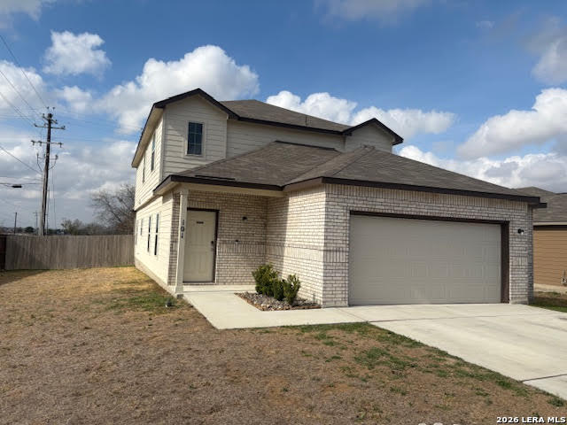 101 Saddle Breeze Cibolo TX 78108