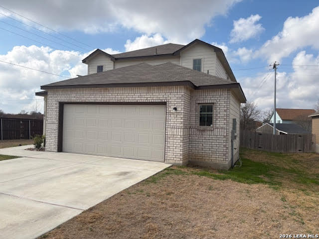 101 Saddle Breeze Cibolo TX 78108
