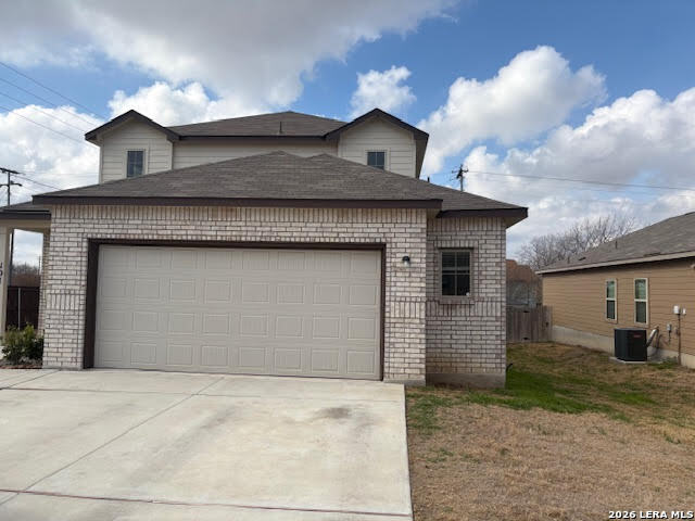 101 Saddle Breeze Cibolo TX 78108