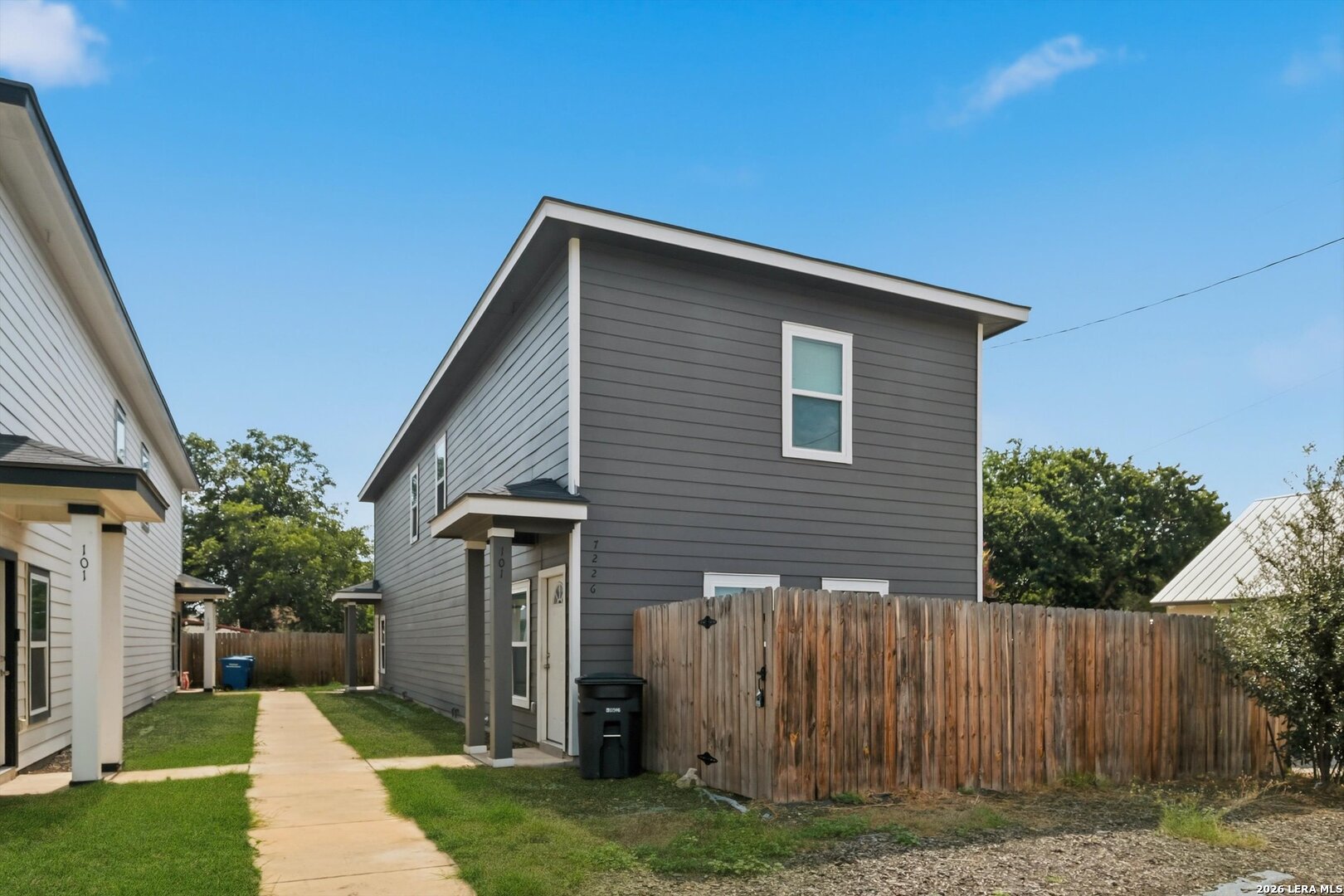 7226 Briar Place San Antonio TX 78221