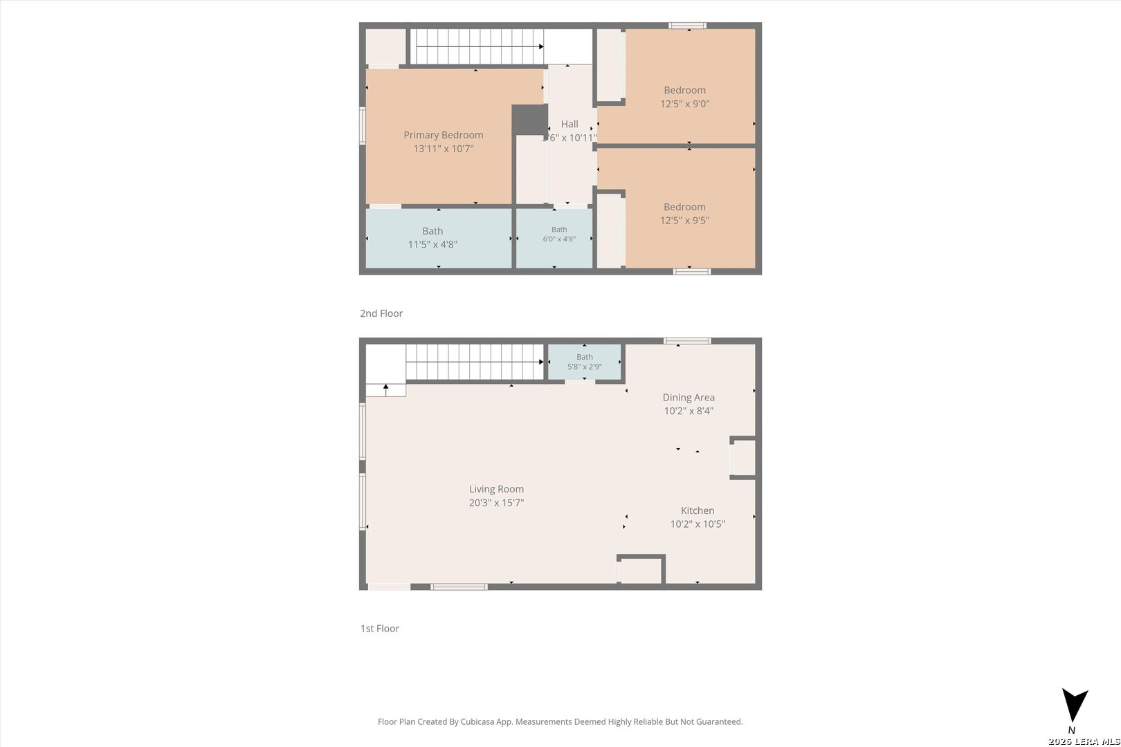 7226 Briar Place San Antonio TX 78221