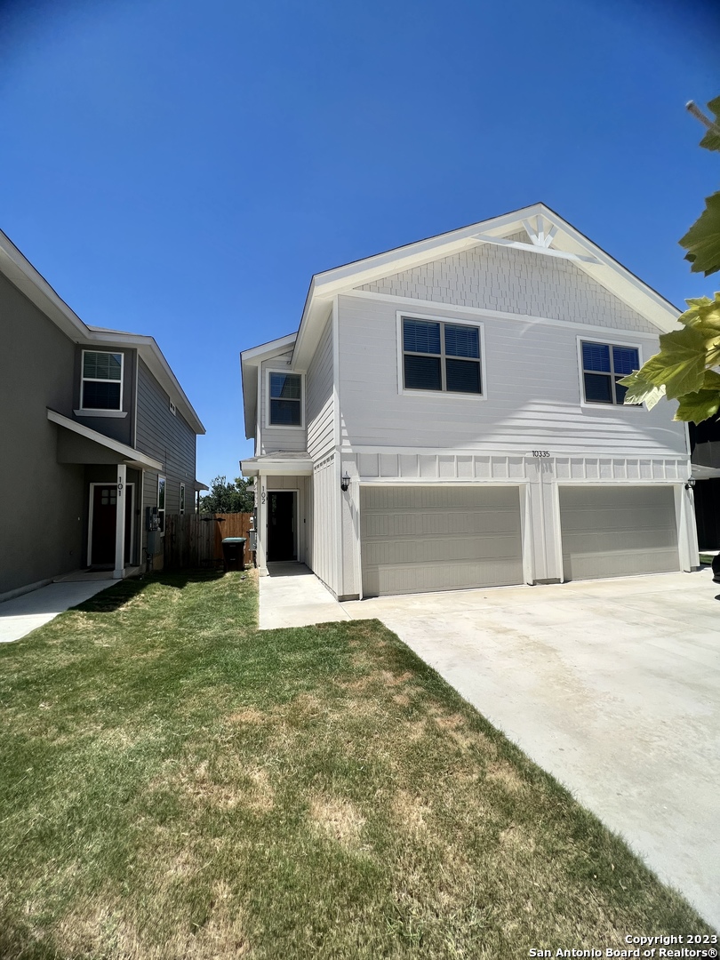 10335 Lynwood Creek San Antonio TX 78245