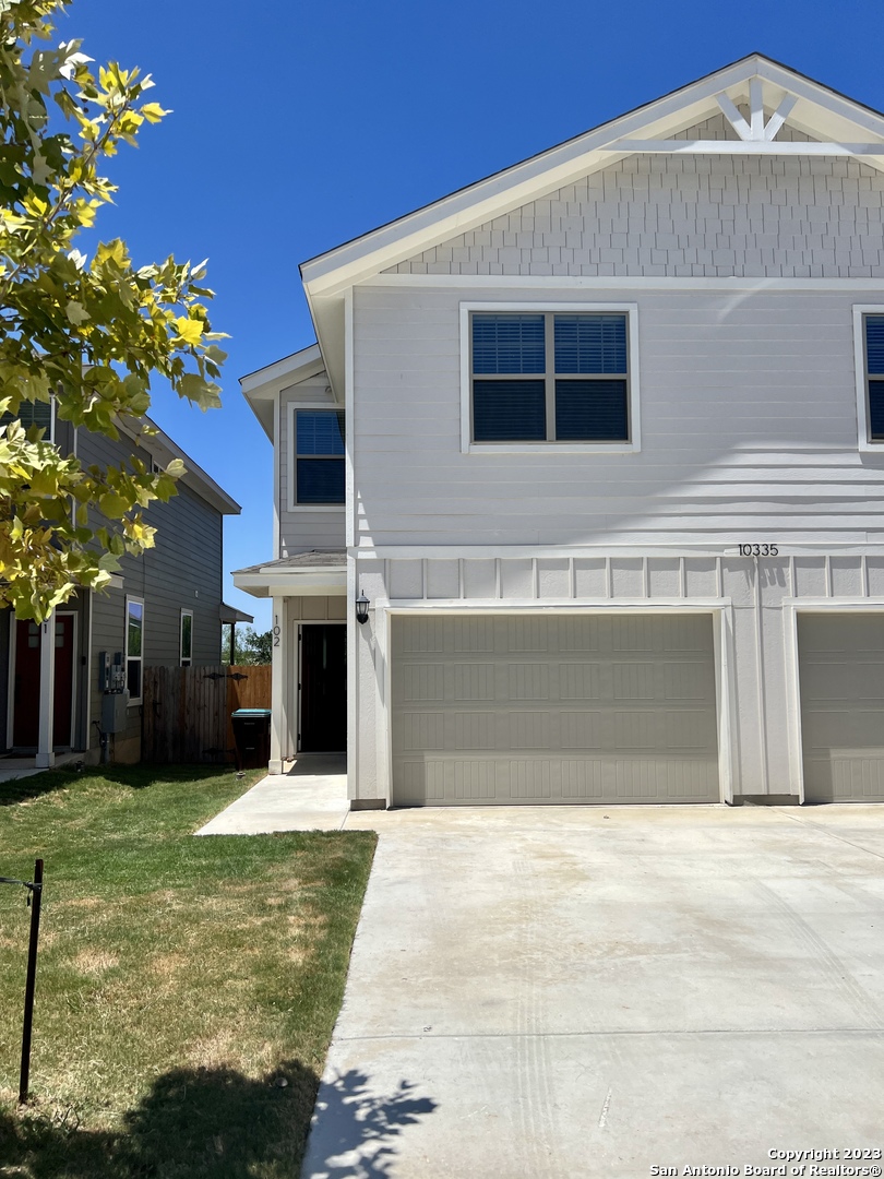 10335 Lynwood Creek San Antonio TX 78245