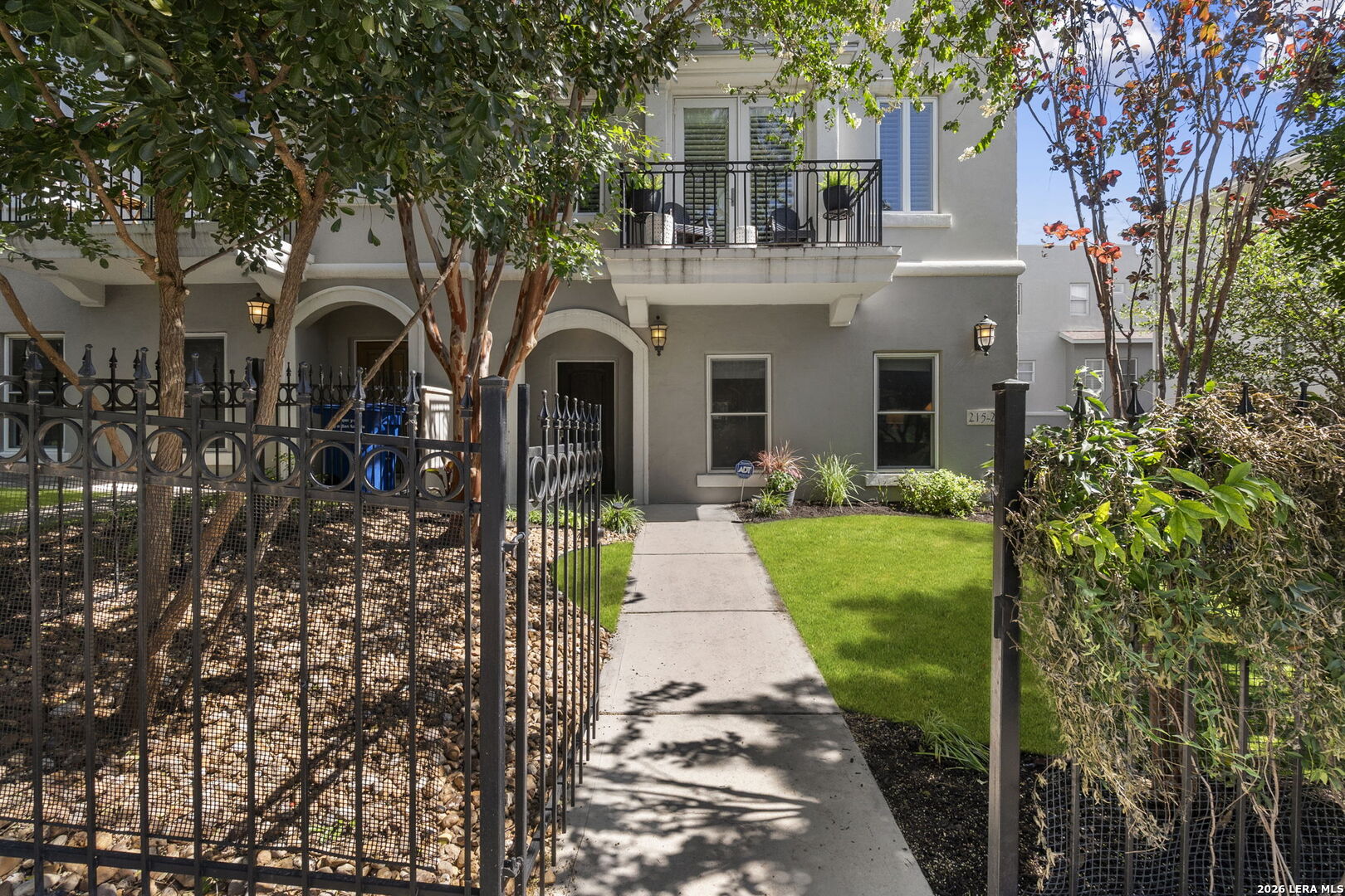 215 E Mulberry San Antonio TX 78212