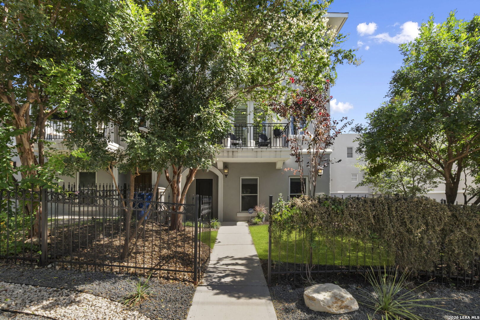 215 E Mulberry San Antonio TX 78212