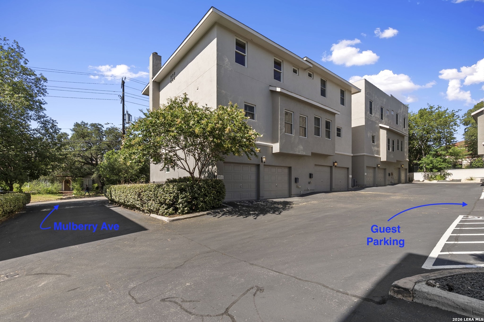 215 E Mulberry San Antonio TX 78212