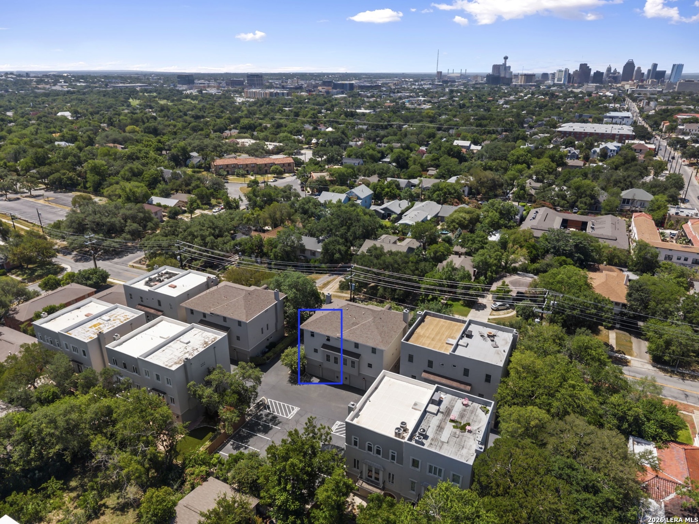 215 E Mulberry San Antonio TX 78212